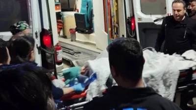 Giresun’un Görele ilçesinde 16 yaşındaki T.T.’nin karıştığı trafik kazası, hem