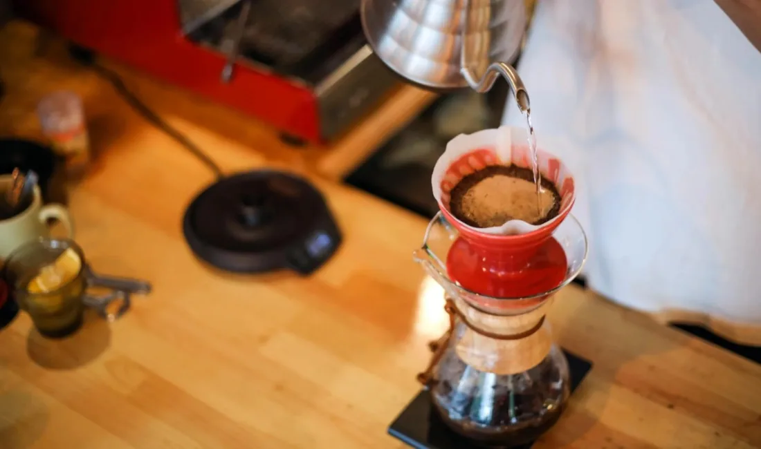 Dünya genelinde kahve tüketicisinin çoğunluğu kahveyi özellikle sabah saatlerinde güne