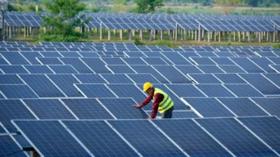 Güneş enerji santrallerinin kurulumunun yapılması ile birlikte mutlak bir şekilde