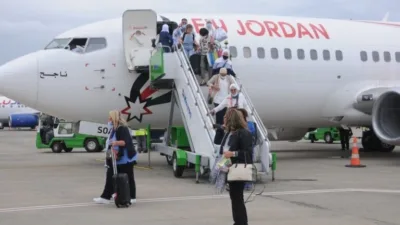 Doğu Karadeniz turizmi, Ortadoğu pazarında yaşanan krizler, rezervasyon iptalleri ve