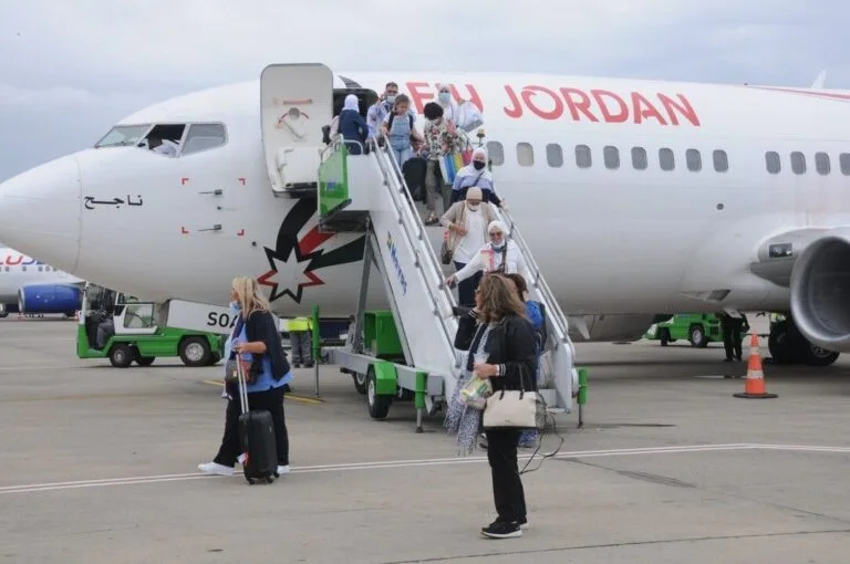 Karadeniz Turizmi Zor Günler Geçiriyor