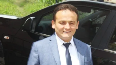 Şahinler Fındık Yönetim Kurulu Başkanı Özcan Şahin, fındık fiyatları üzerinden