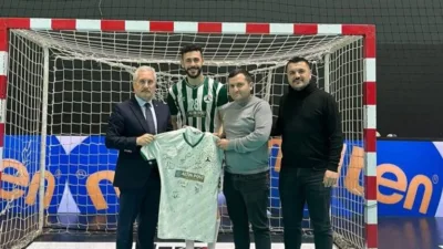 THF Ardventure Erkekler Süper Ligi’nde mücadele eden Altın Post Giresunspor,