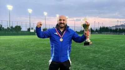 2025-2026 Sezonu Hasan Kesim 2. Amatör Küme A Grubu’nda mücadele