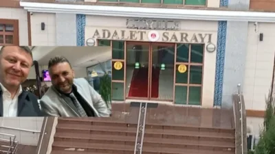 Eynesil Belediye Başkanı Barış Güdük’e yönelik saldırı iddiası ve olay