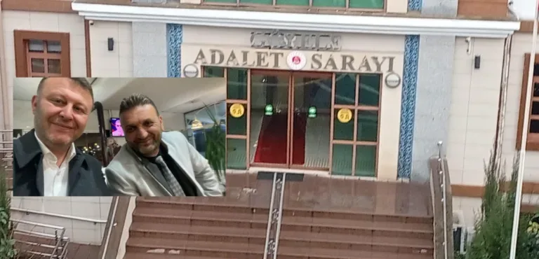 Eynesil Belediye Başkanı Barış Güdük’e Saldırı Soruşturmasında Yeni Aşama! Şüpheliler Adliyeye Sevk Edildi Eynesil Belediye Başkanı Barış Güdük’e Saldırı Soruşturmasında Yeni Aşama! Şüpheliler Adliyeye Sevk Edildi
