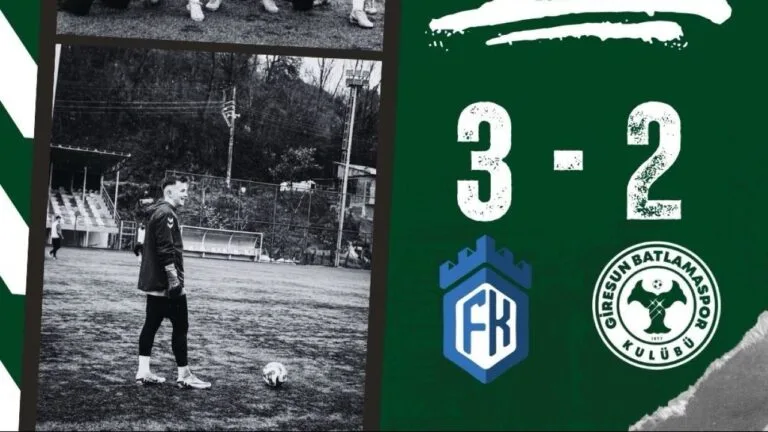 BAL Ligi 3. Grup’ta mücadele eden Batlamaspor, Play-Off yarışında ağır