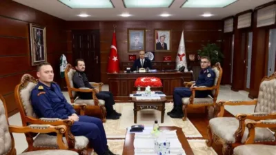 Giresun’da Ramazan Bayramı boyunca huzur ve güvenliğin sağlanması amacıyla il