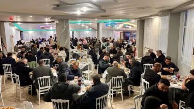 Giresun’un Dereli ilçesine bağlı Tepeköy köyü adına faaliyetlerini sürdüren Tepeköy