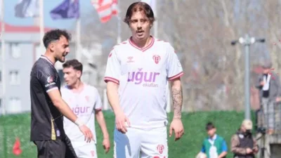 1926 Bulancakspor, Karadeniz derbisinde sahasında ağırladığı Orduspor 1967’ye maçın henüz