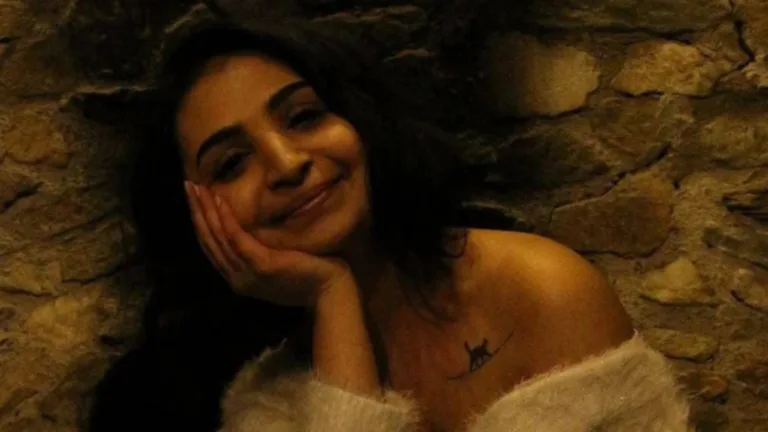 Giresunlu genç gazeteci Burcu Yanar, uzun süredir mücadele ettiği amansız