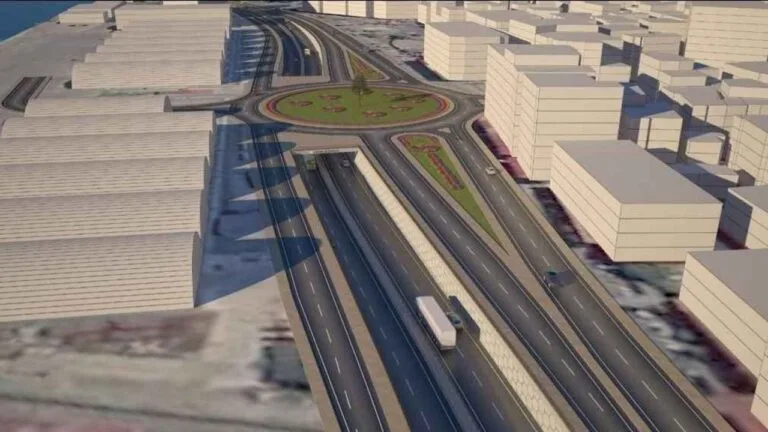 Giresun’da uzun süredir gündemde olan Dal-Çık Projesi için start tarihi