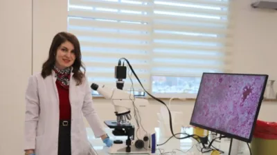 Giresun Eğitim Araştırma Hastanesi (GEAH), tanı süreçlerinde hız ve doğruluğu