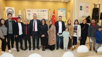 Şebinkarahisar’da yerel kalkınmaya katkı sunması hedeflenen önemli bir girişimcilik etkinliği