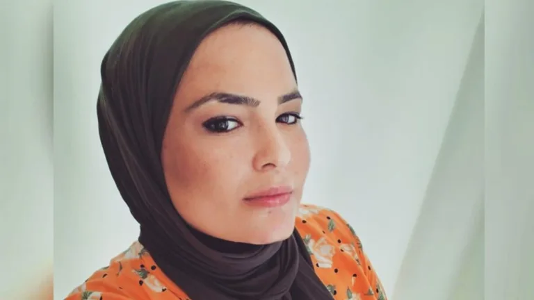 Giresun’un Piraziz ilçesinde yaşayan 3 çocuk annesi Canan Ceren Yılmaz,