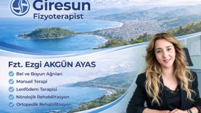 Skolyoz, omurganın yana doğru eğriliği ile karakterize edilen ve özellikle