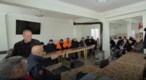 Giresun’da B Reçete Sistemi eğitimi ile Bitki Koruma Ürünleri Uygulama