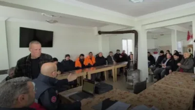 Giresun’da B Reçete Sistemi eğitimi ile Bitki Koruma Ürünleri Uygulama