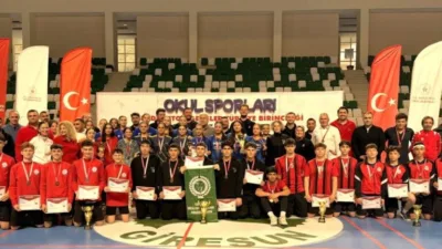 Gençlik ve Spor Bakanlığı ile Milli Eğitim Bakanlığı iş birliğiyle