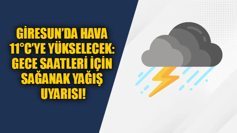 Karadeniz’in değişken hava karakteri Mart ayının ilk günlerinde de etkisini