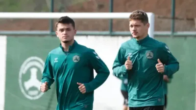 TFF 3. Lig 3. Grup’ta mücadele eden Giresunspor, ligin 24.