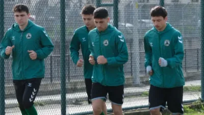 Giresunspor, Nesine 3. Lig 3. Grup’ta ligde kalma umutlarını canlı