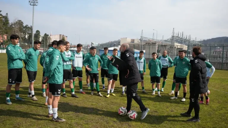 Çotanaklar Veda Maçına Mı Çıkacak?