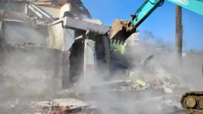 Giresun Belediyesi, şehir içi ulaşımı rahatlatmak amacıyla Aksu Mahallesi sahil