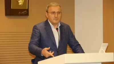 Giresun Güney Çevre Yolu projesinde yıllardır beklenen adımın atılması için