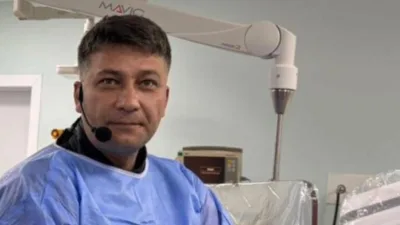 Giresun’da kardiyoloji alanında sunulan sağlık hizmetleri, hastaların tedavi için başka