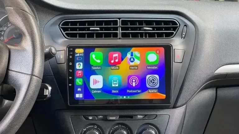 Araç İçi Multimedya Cezaları İptal Edildi İçişleri Bakanlığı, araç içi multimedya ve görüntü cihazlarına yönelik kesilen