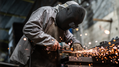 İşçi Sağlığı ve İş Güvenliği (İSİG) Meclisi verilerine göre, Şubat