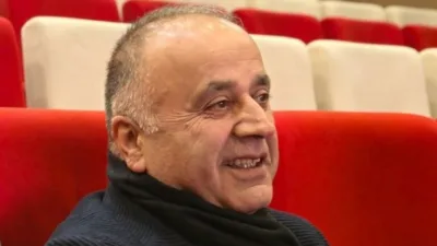 Giresun’da kurulan Sivil İnisiyatif Platformu, kentin sorunlarına çözüm üretmek ve