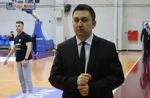 Kerasusspor Çeyrek Final İçin Sahaya Çıkıyor