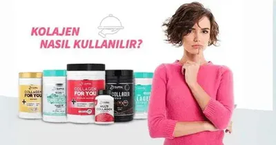 Vücudumuzun yapısal bütünlüğünü koruyan en önemli proteinlerden biri kolajendir. Bağ