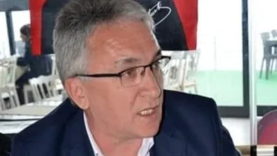 Giresun İl Hakem Kurulu yönetimi yeniden şekillendi ve başkanlık görevine