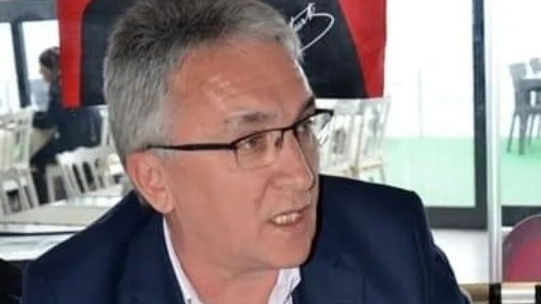 Giresun İl Hakem Kurulu yönetimi yeniden şekillendi ve başkanlık görevine