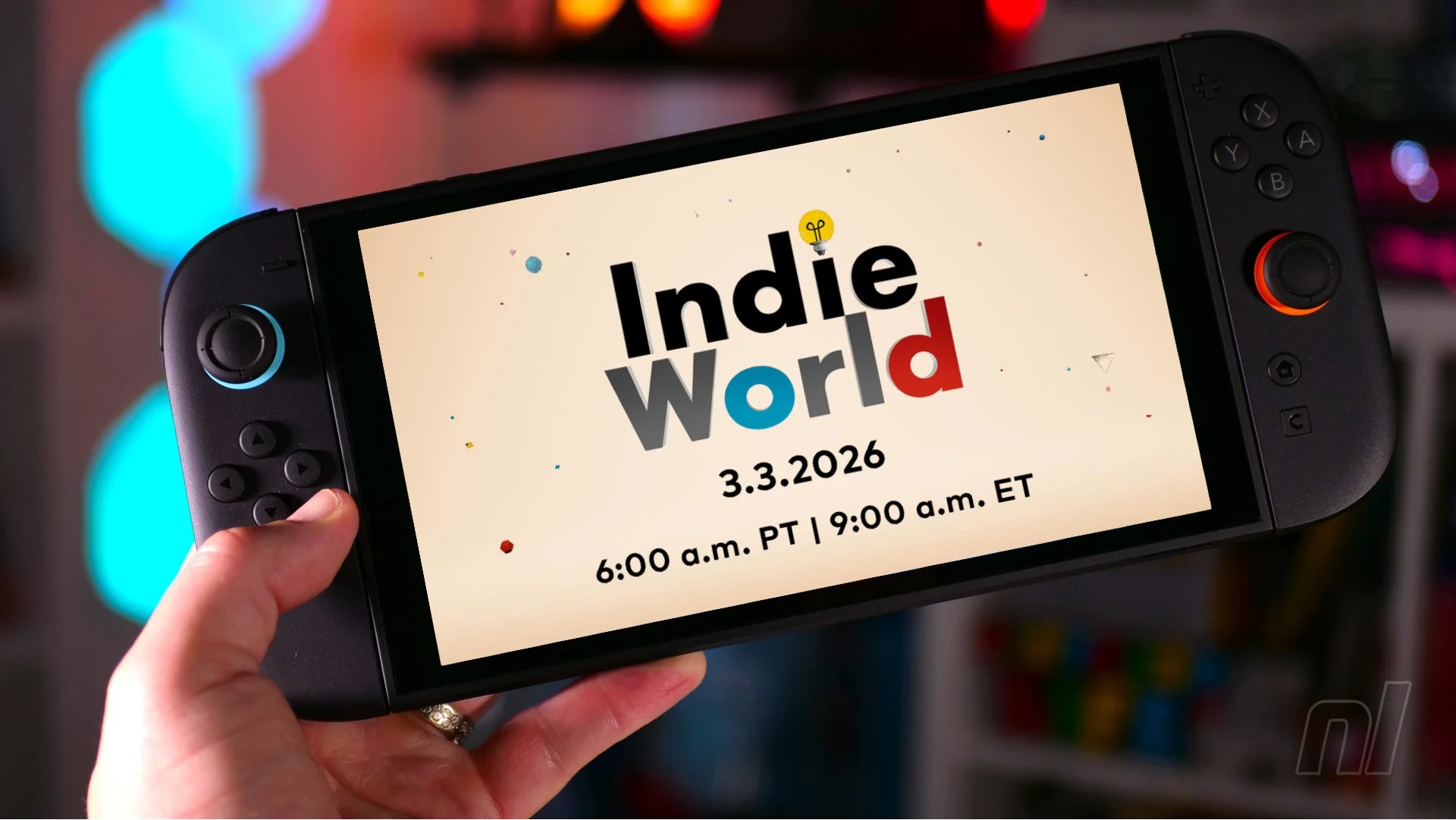 Nintendo, bağımsız oyunlara odaklanan yeni “Indie World Showcase” yayınının 3