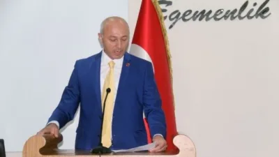 Giresun İl Genel Meclisi’nde şeffaflık çağrısı, 2025 Faaliyet Raporu görüşmelerine