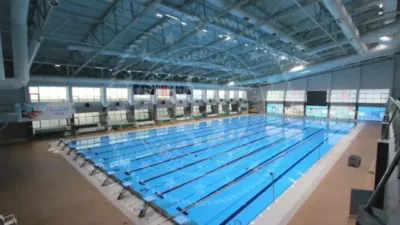 Giresun’da Merkez Olimpik Yüzme Havuzu, 4-5 Mart 2026 tarihlerinde düzenlenecek