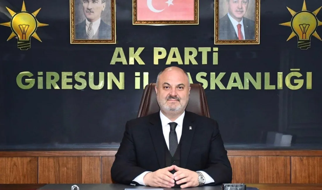 Eynesil’de Yaşanan Olaylara AK Parti’den İlk Açıklama: “Siyasi Değil, Kişisel Anlaşmazlık” Eynesil’de 28 Şubat gecesi yaşanan ve kamuoyunda geniş yankı uyandıran