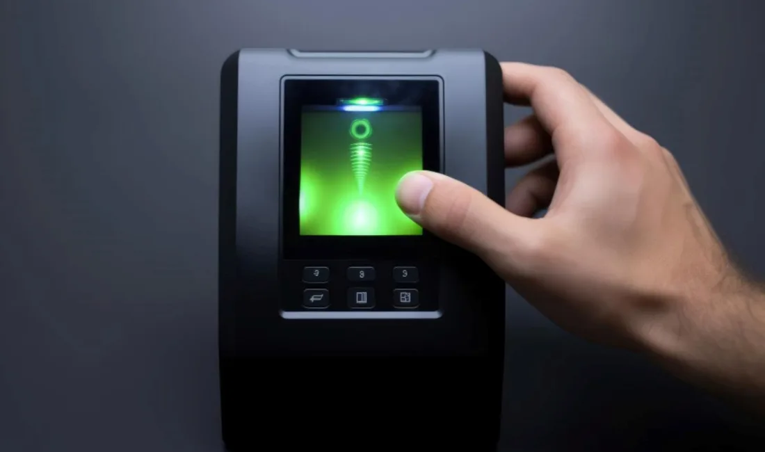 Bu kritik darboğazı aşmak için kurgulanan entegre PDKS, personelin tüm