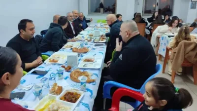 Ramazan ayının manevi atmosferi ile 2026 “Aile Yılı” teması, Piraziz