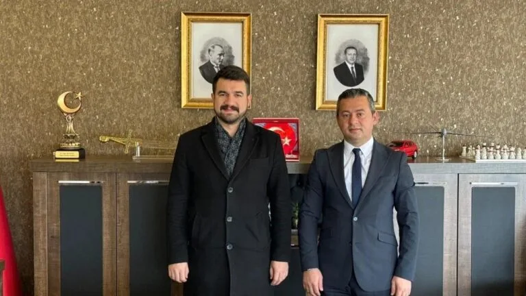 Piraziz Belediyesi ile VakıfBank arasında imzalanan 3 yıllık maaş promosyonu