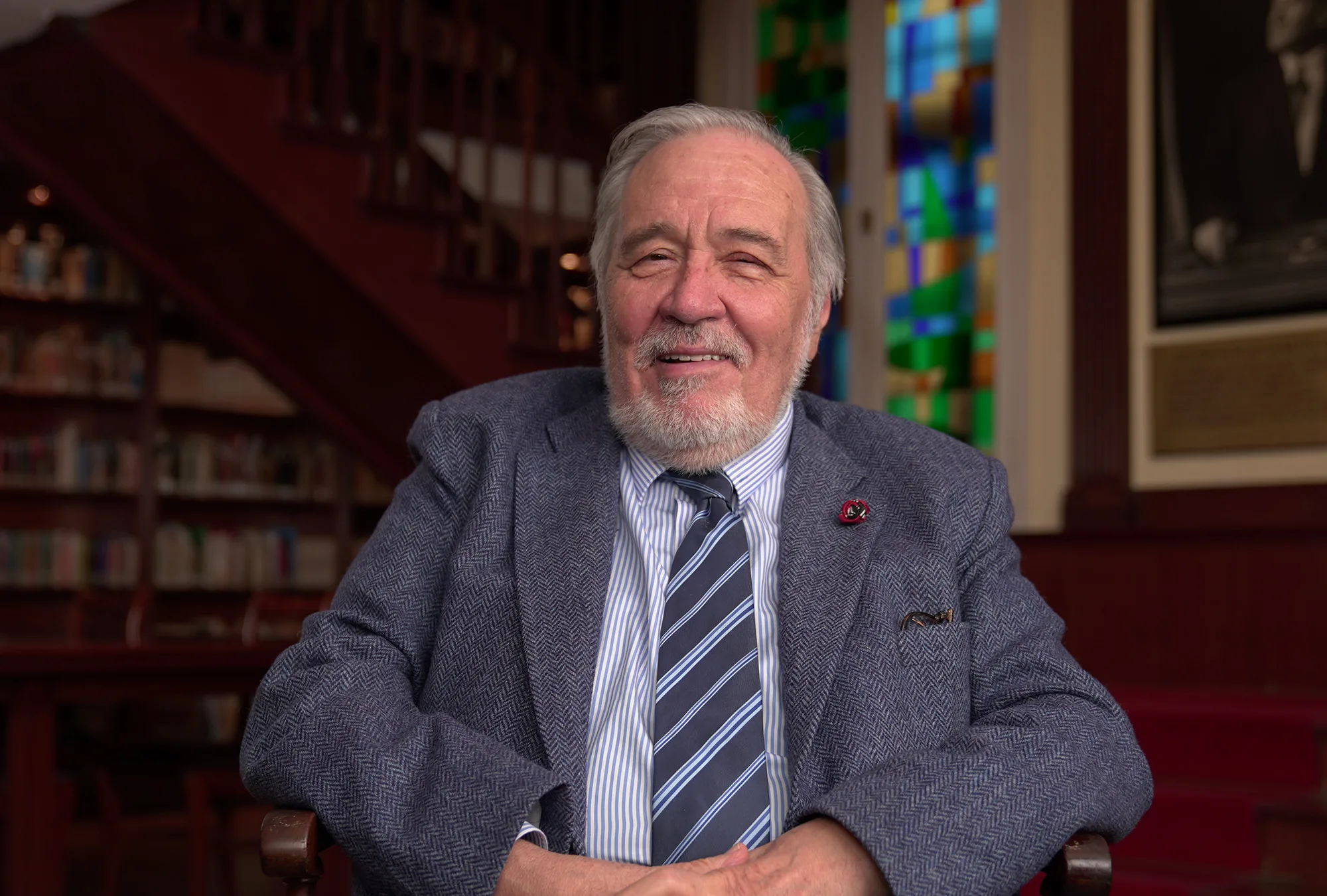 Tarihçi Prof. Dr. İlber Ortaylı Hayatını Kaybetti