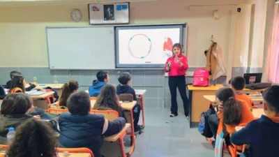 AKUT Arama Kurtarma Derneği Giresun Ekibi, 1–7 Mart Deprem Haftası