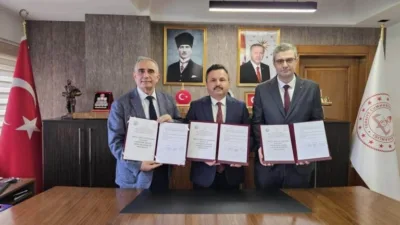 Giresun’da okul çağındaki çocukların sağlığını korumak ve olası riskleri erkenden