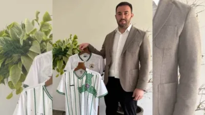 Turkcell Kadınlar Süper Ligi’nde ilk sezonunu geçiren Giresun Sanayispor, üst