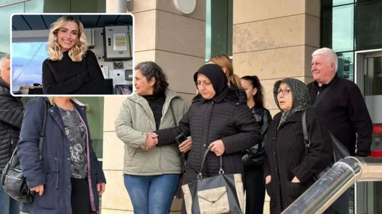 Giresunlu Sinem’in cinayetinde kan donduran detay! “Bekçilere haber verin!” diye yardım istemiş Trabzon’un Beşikdüzü ilçesinde boşanma aşamasındaki eşi tarafından öldürülen Giresunlu Sinem