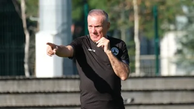 TFF 3. Lig’de kritik haftalara girilirken 1926 Bulancakspor teknik direktör